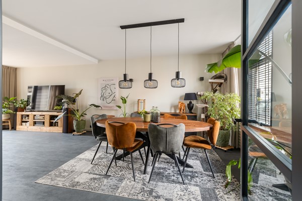 Foto - Te koop: Charmante levensloopbestendige woning!